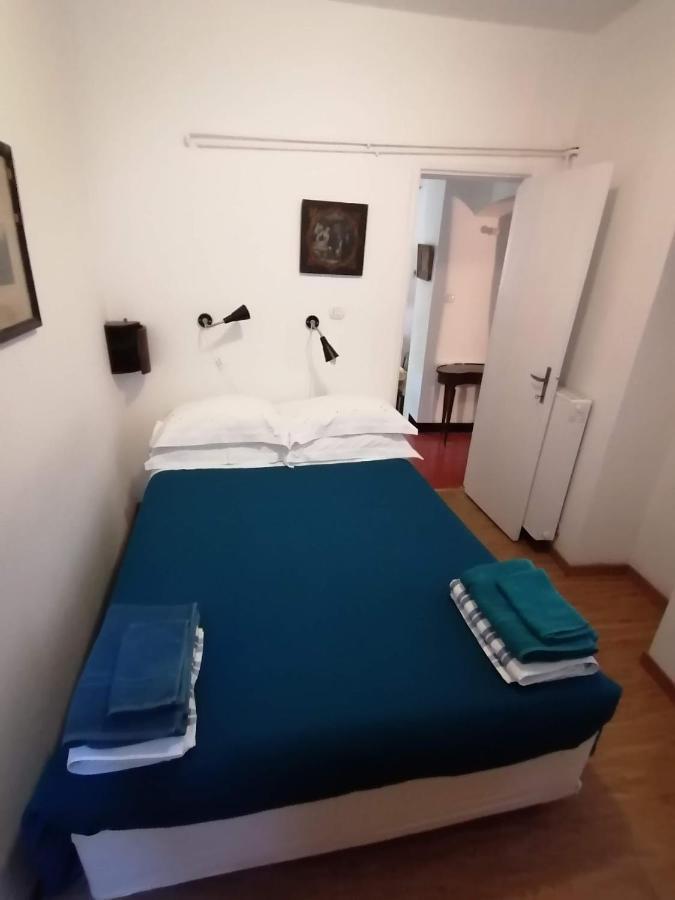 Sweet Dreams A Villa Migone - Appartamento A Uso Turistico Genua Exterior foto