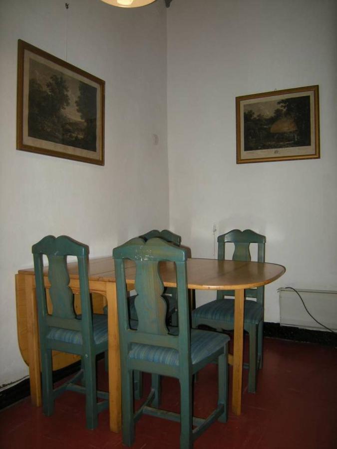 Sweet Dreams A Villa Migone - Appartamento A Uso Turistico Genua Exterior foto